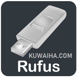 Rufus Portable 2025 Full Terbaru Version