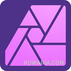 Serif Affinity Photo