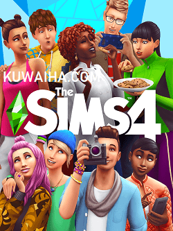 Download The Sims 4 PC For Windows Full Terbaru Version
