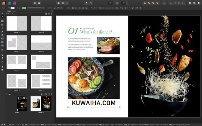 https://kuwaiha.com/Adobe InDesign 2025/ Download Adobe InDesign 2025 Full Terbaru Version