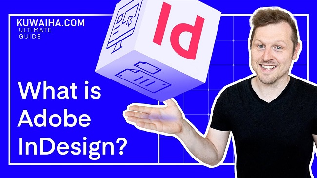 https://kuwaiha.com/Adobe InDesign 2025/ Download Adobe InDesign 2025 Full Terbaru Version