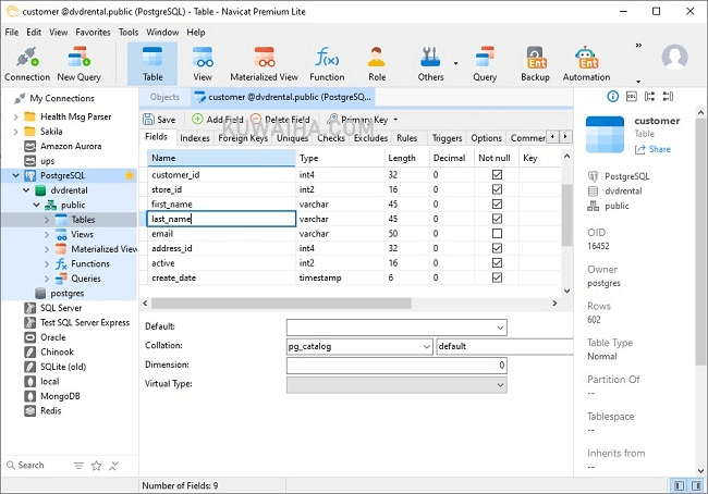 https://kuwaiha.com/navicat-premium-download/ Navicat Premium 2025 Full Terbaru Version