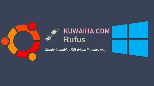 Rufus Portable 2025 Full Terbaru Version