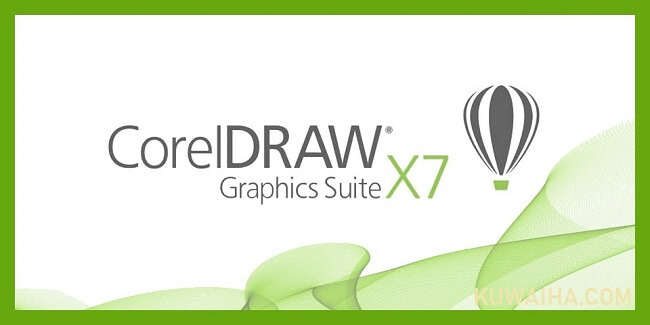 CorelDRAW Graphics Suite X7 2025 Full Terbaru Version