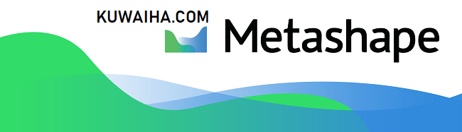 Download Agisoft Metashape Pro 2025 Full Version Gratis Terbaru