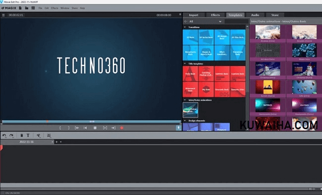 https://kuwaiha.com/magix-movie-edit-pro-2025/ Download MAGIX Movie Edit Pro Full Terbaru Version
