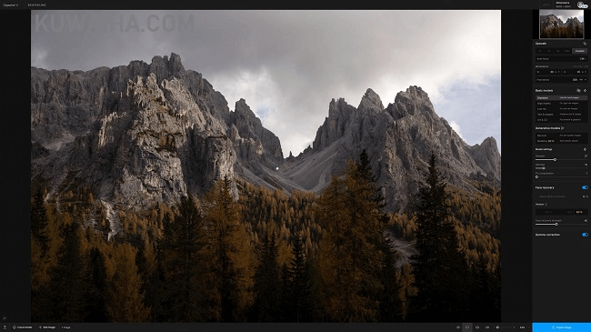 Topaz Gigapixel AI Full Version Terbaru Download