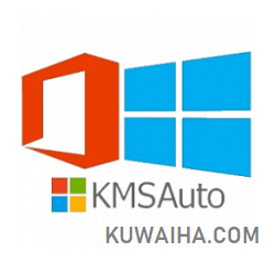 KMSAuto++ 2025 – Aktivator Windows & Office Gratis