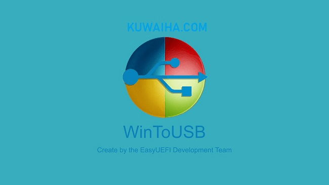 WinToUSB Enterprise Technician Full Terbaru Version