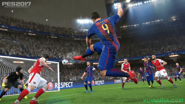 https://kuwaiha.com/Pro Evolution Soccer/ Download Pro Evolution Soccer 2017 for PC Full Version