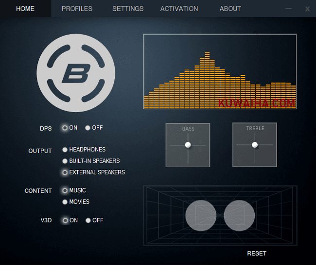 Download DPS Audio Enhancer 2026